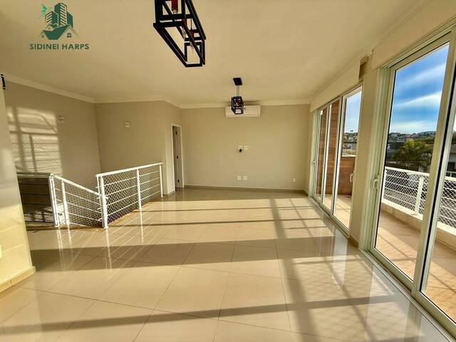 #CA381-S.MS - Casa em condomínio para Locação em Bragança Paulista - SP