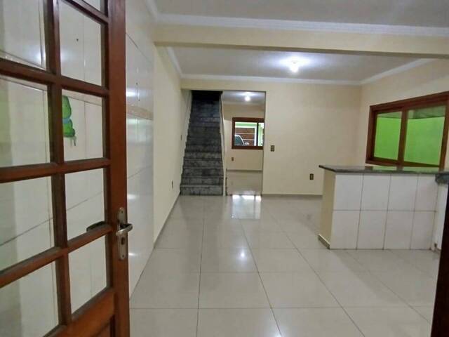 #CA43-S.AG - Casa para Locação em Bragança Paulista - SP - 2