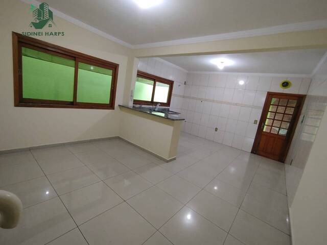 #CA43-S.AG - Casa para Locação em Bragança Paulista - SP - 3