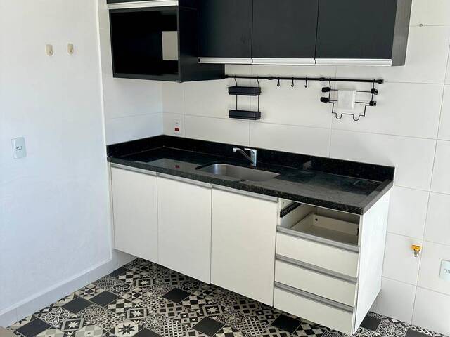 Apartamento para Locação em Bragança Paulista - 5