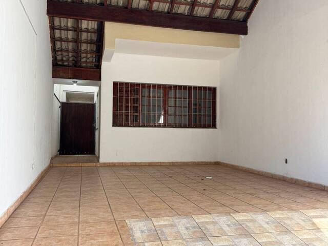 Locação em Santa Luzia - Bragança Paulista