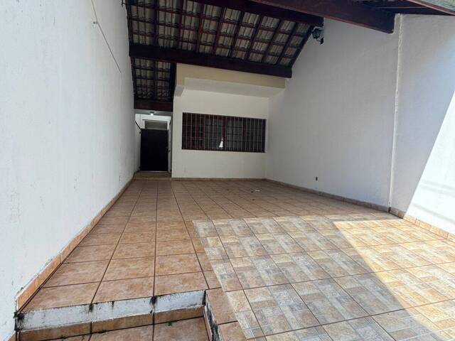 Casa para Locação em Bragança Paulista - 2