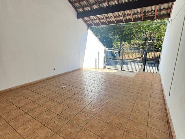 Casa para Locação em Bragança Paulista - 3