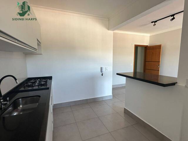 Apartamento para Locação em Bragança Paulista - 5