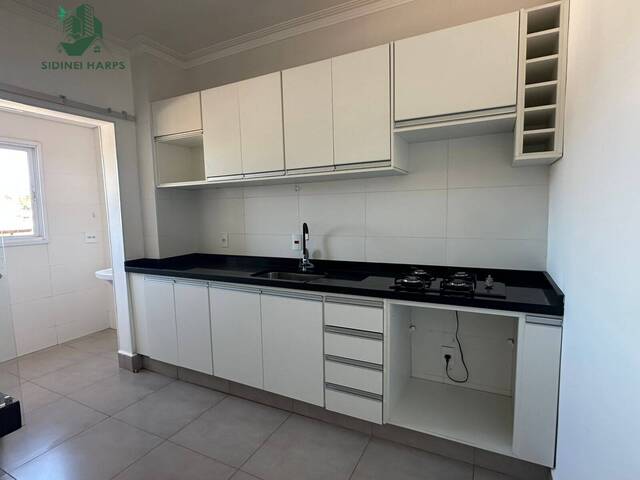 Apartamento para Locação em Bragança Paulista - 4