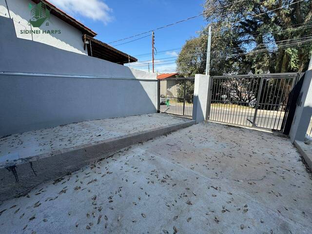 #SO470-SID - Sobrado para Venda em Bragança Paulista - SP - 2