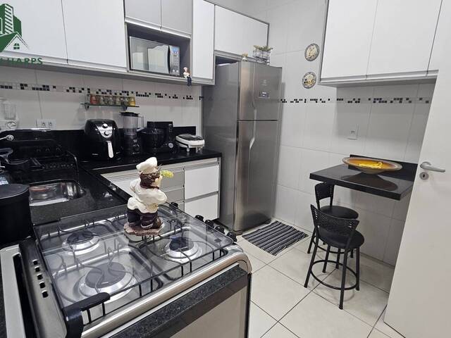Apartamento para Venda em Bragança Paulista - 4