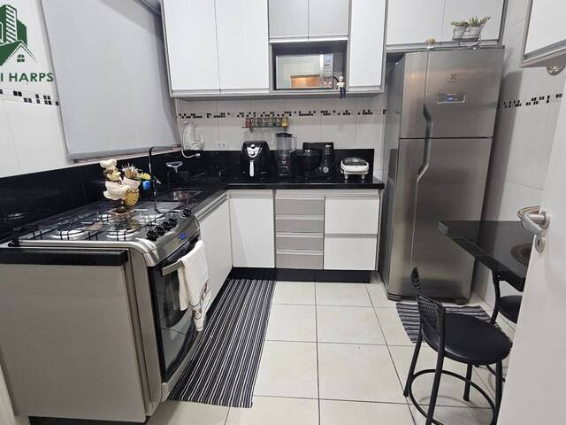 Apartamento para Venda em Bragança Paulista - 5