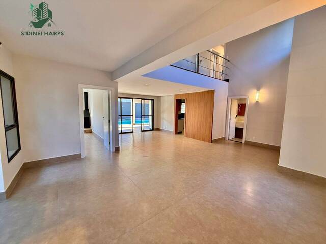 #CA5-S.MS - Casa em condomínio para Venda em Bragança Paulista - SP - 2