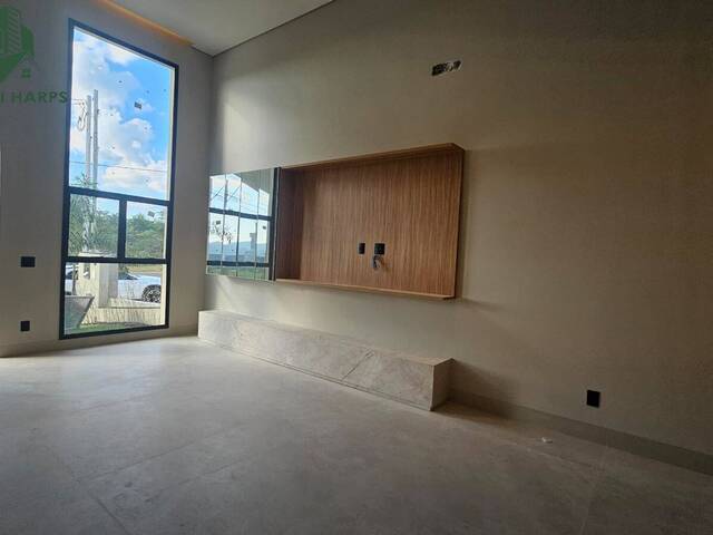 #CA014-S.MS - Casa em condomínio para Venda em Bragança Paulista - SP - 3