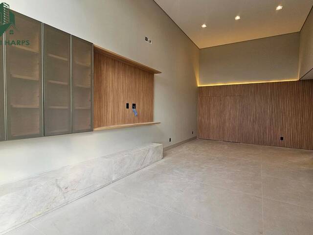 #CA014-S.MS - Casa em condomínio para Venda em Bragança Paulista - SP - 2