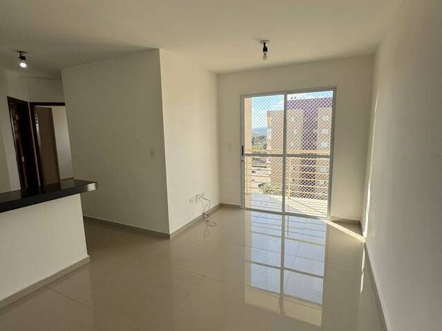 #AP51A5-SID - Apartamento para Locação em Bragança Paulista - SP - 2