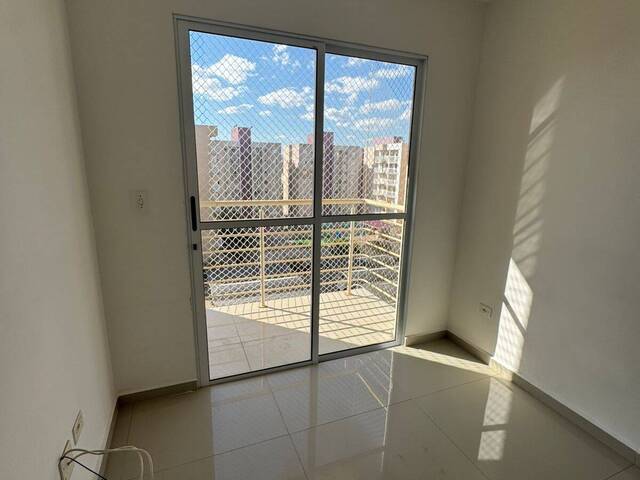 #AP51A5-SID - Apartamento para Locação em Bragança Paulista - SP - 3