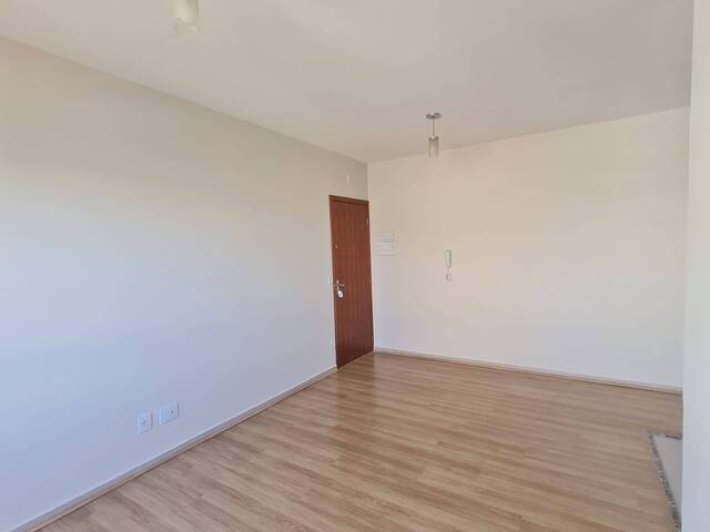 #AP33A3-SID - Apartamento para Locação em Bragança Paulista - SP