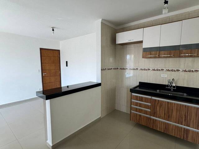 #AP5-S.SÔ - Apartamento para Venda em Bragança Paulista - SP - 3