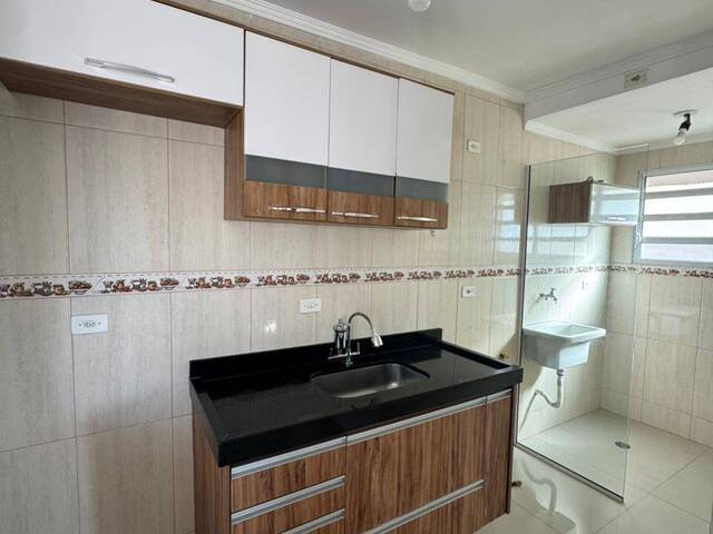 #AP5-S.SÔ - Apartamento para Venda em Bragança Paulista - SP - 2