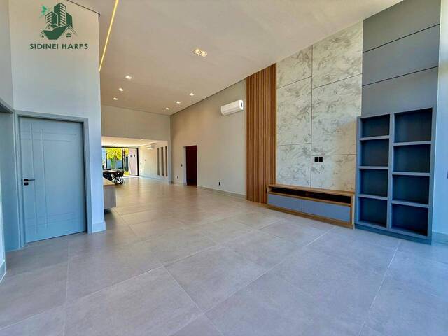 #CA508-S.MS - Casa em condomínio para Venda em Bragança Paulista - SP - 2