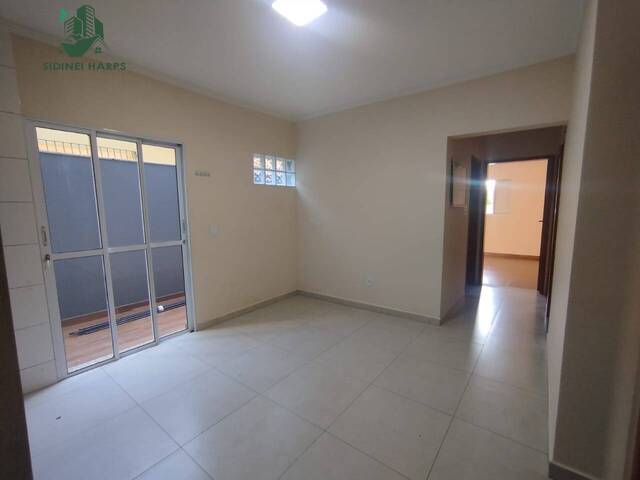 Casa para Locação em Bragança Paulista - 3