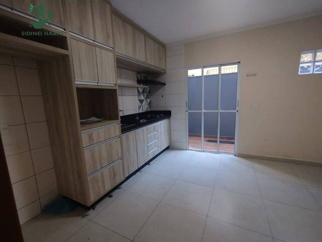 Casa para Locação em Bragança Paulista - 2