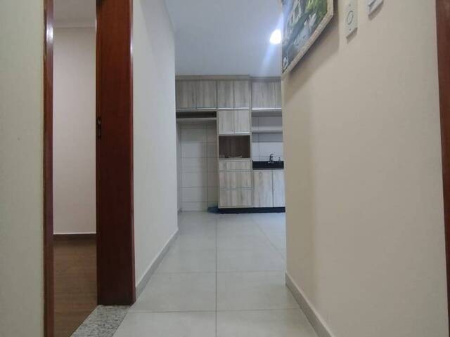 Casa para Locação em Bragança Paulista - 4