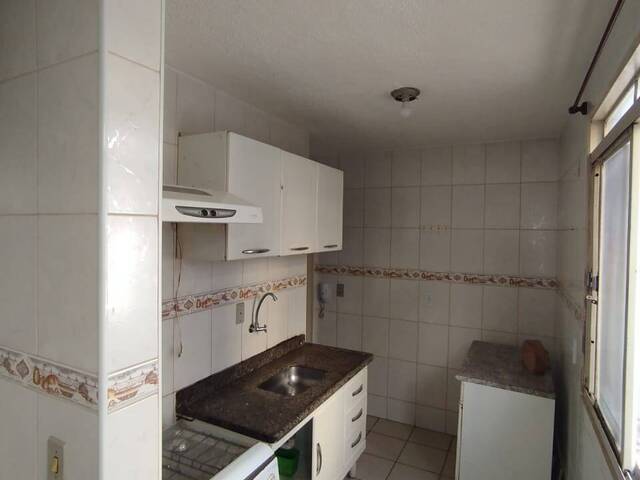 Apartamento para Locação em Bragança Paulista - 3