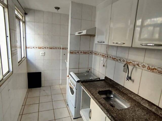 Apartamento para Locação em Bragança Paulista - 4