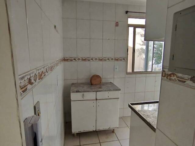 Apartamento para Locação em Bragança Paulista - 5