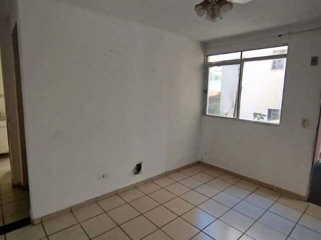 Apartamento para Locação em Bragança Paulista - 2