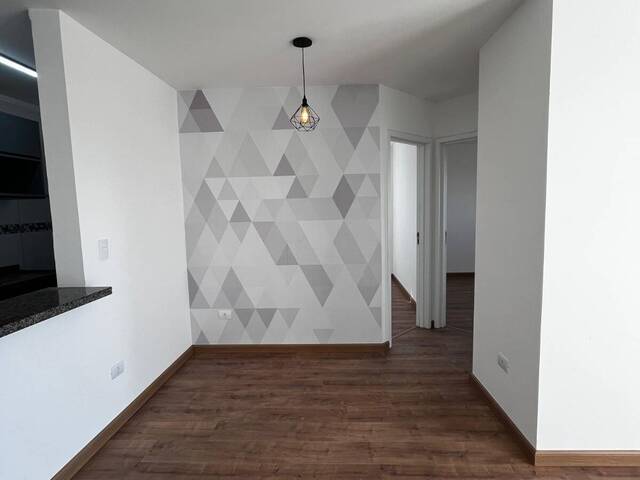 #AP3A-S.AG - Apartamento para Locação em Bragança Paulista - SP - 3