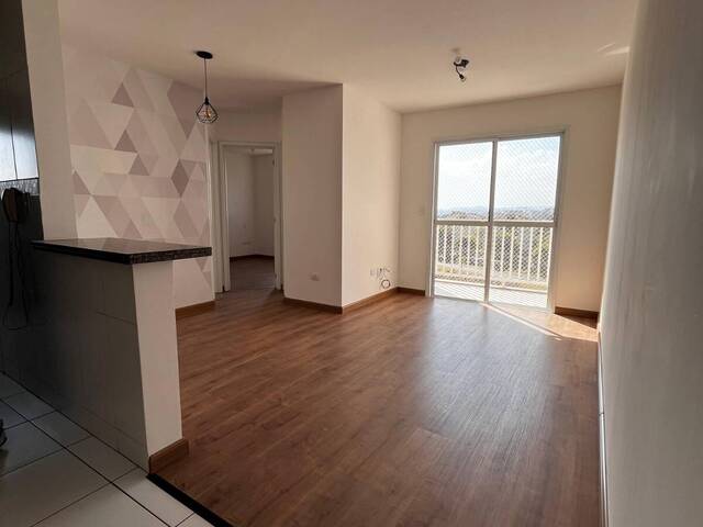 #AP3A-S.AG - Apartamento para Locação em Bragança Paulista - SP - 1