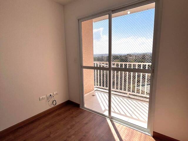 #AP3A-S.AG - Apartamento para Locação em Bragança Paulista - SP - 2