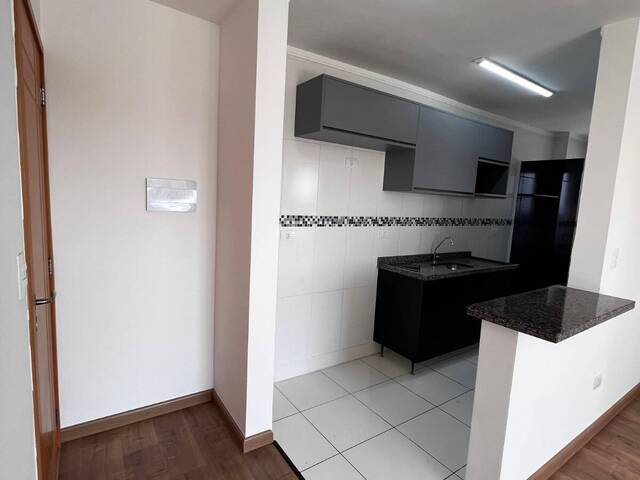 Apartamento para Locação em Bragança Paulista - 4