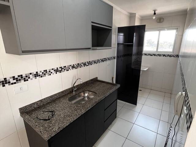 Apartamento para Locação em Bragança Paulista - 5