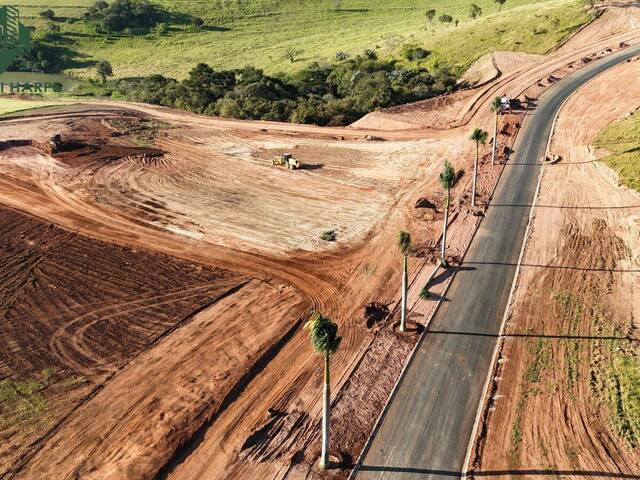 #TE525-SID - Terreno em condomínio para Venda em Bragança Paulista - SP - 3