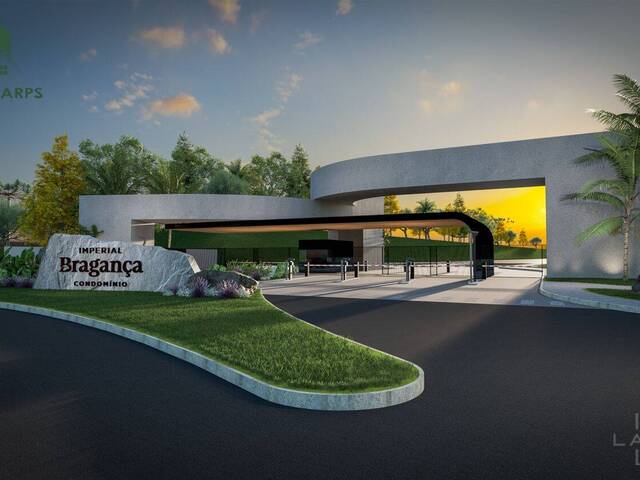 Venda em Campinho - Bragança Paulista