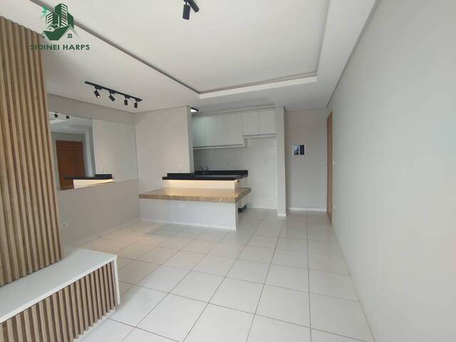 Apartamento para Locação em Bragança Paulista - 4