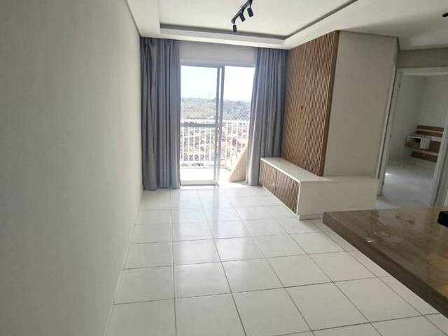 #AP7A-S.AG - Apartamento para Locação em Bragança Paulista - SP