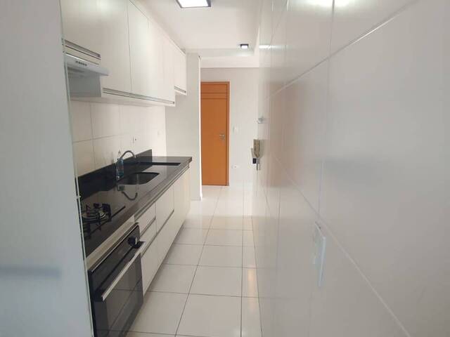 Apartamento para Locação em Bragança Paulista - 5