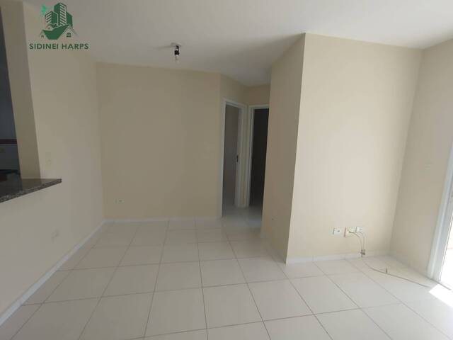 #AP5A-S.AG - Apartamento para Locação em Bragança Paulista - SP - 3