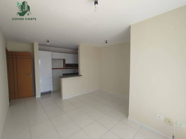 #AP5A-S.AG - Apartamento para Locação em Bragança Paulista - SP - 2