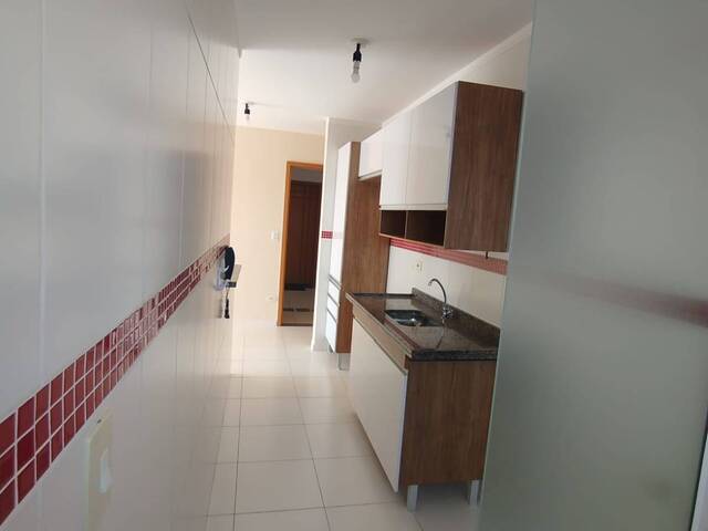 Apartamento para Locação em Bragança Paulista - 5