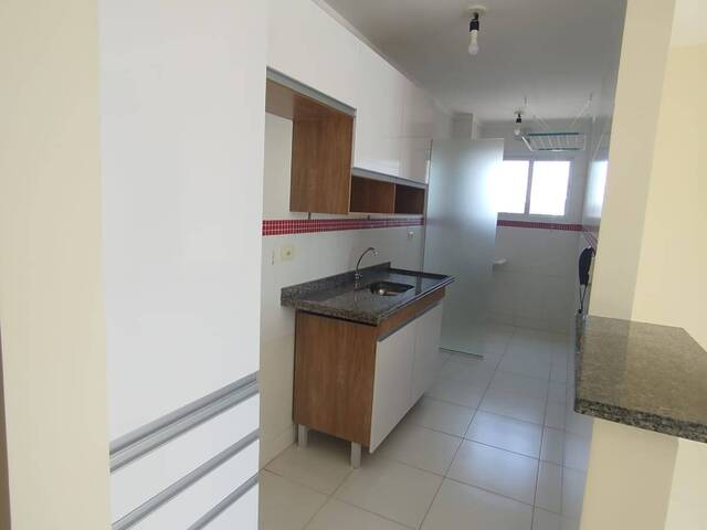 Apartamento para Locação em Bragança Paulista - 4