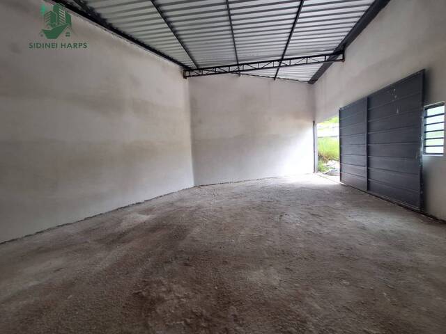 #GP530-SID - Barracão para Venda em Bragança Paulista - SP - 1
