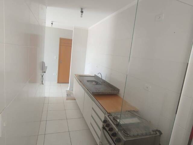 Apartamento para Locação em Bragança Paulista - 5