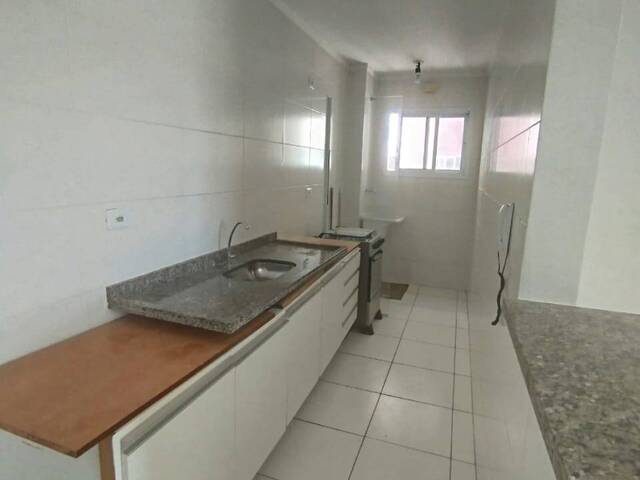 Apartamento para Locação em Bragança Paulista - 4