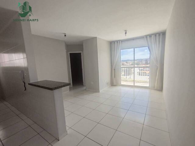 #AP03A-S.AG - Apartamento para Locação em Bragança Paulista - SP - 2