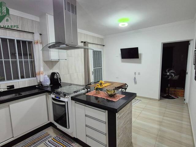 Casa para Venda em Atibaia - 4