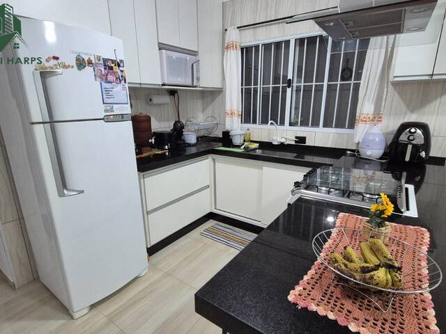 #CA275-SID - Casa para Venda em Atibaia - SP - 3