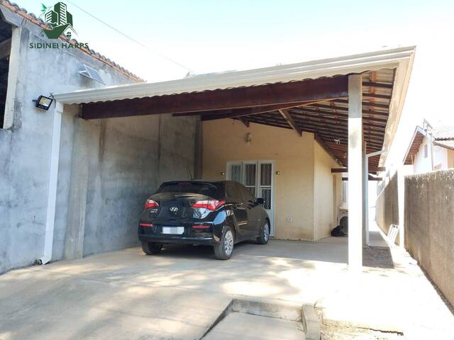 #CA275-SID - Casa para Venda em Atibaia - SP - 1