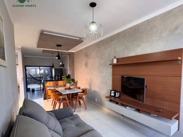 #CA540 S-TA - Casa para Venda em Bragança Paulista - SP - 3